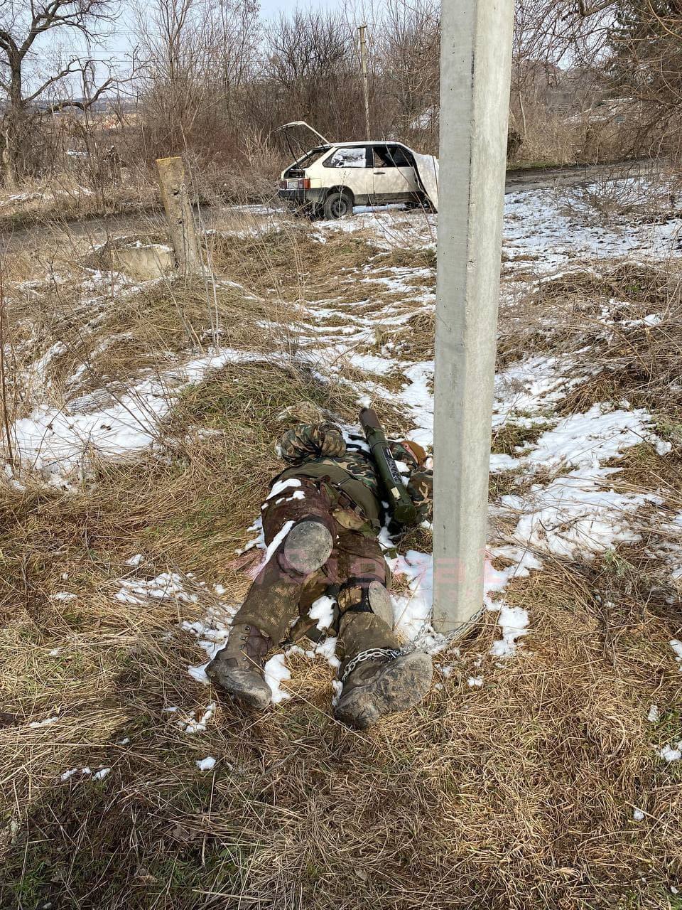 Мертвые русские солдаты телеграмм фото 80