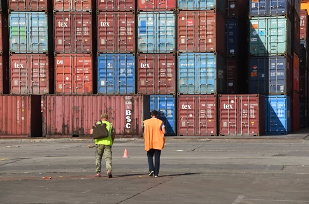 Пути решения: правительство задумалось о недостатке контейнеров для перевозки грузов
