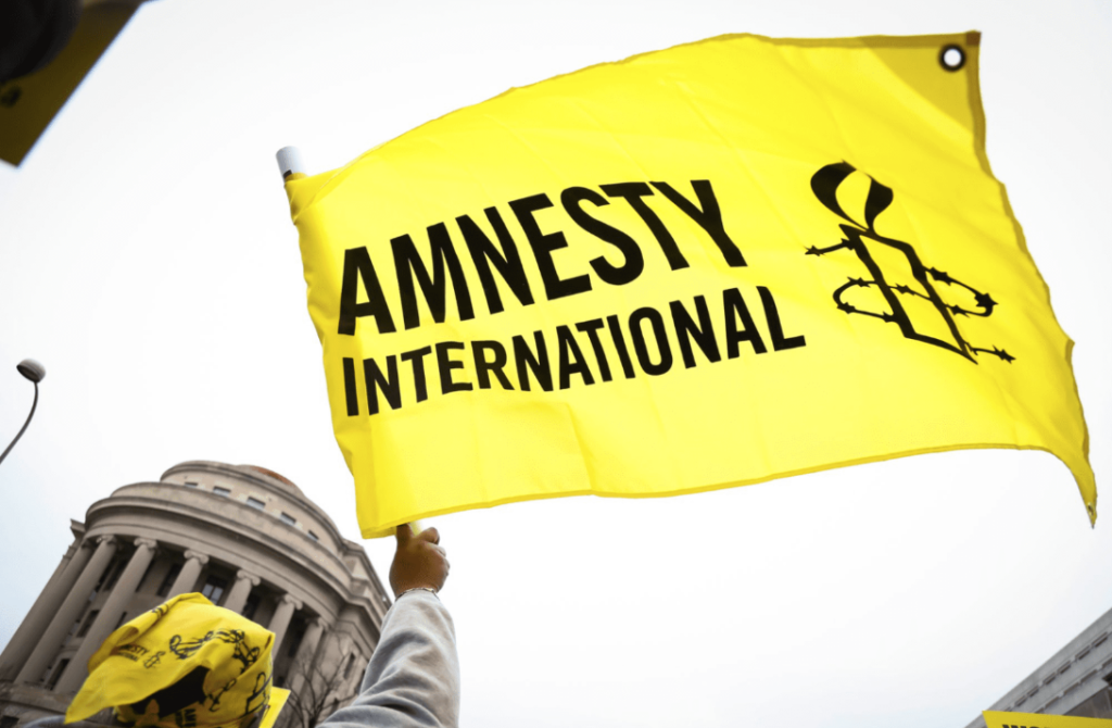 Amnesty для России: почему Киев так испугался критики правозащитников из-за действий ВСУ