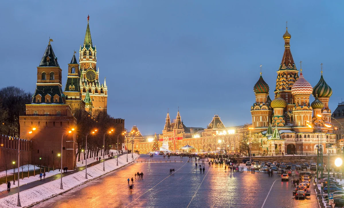 Столица столица Москва