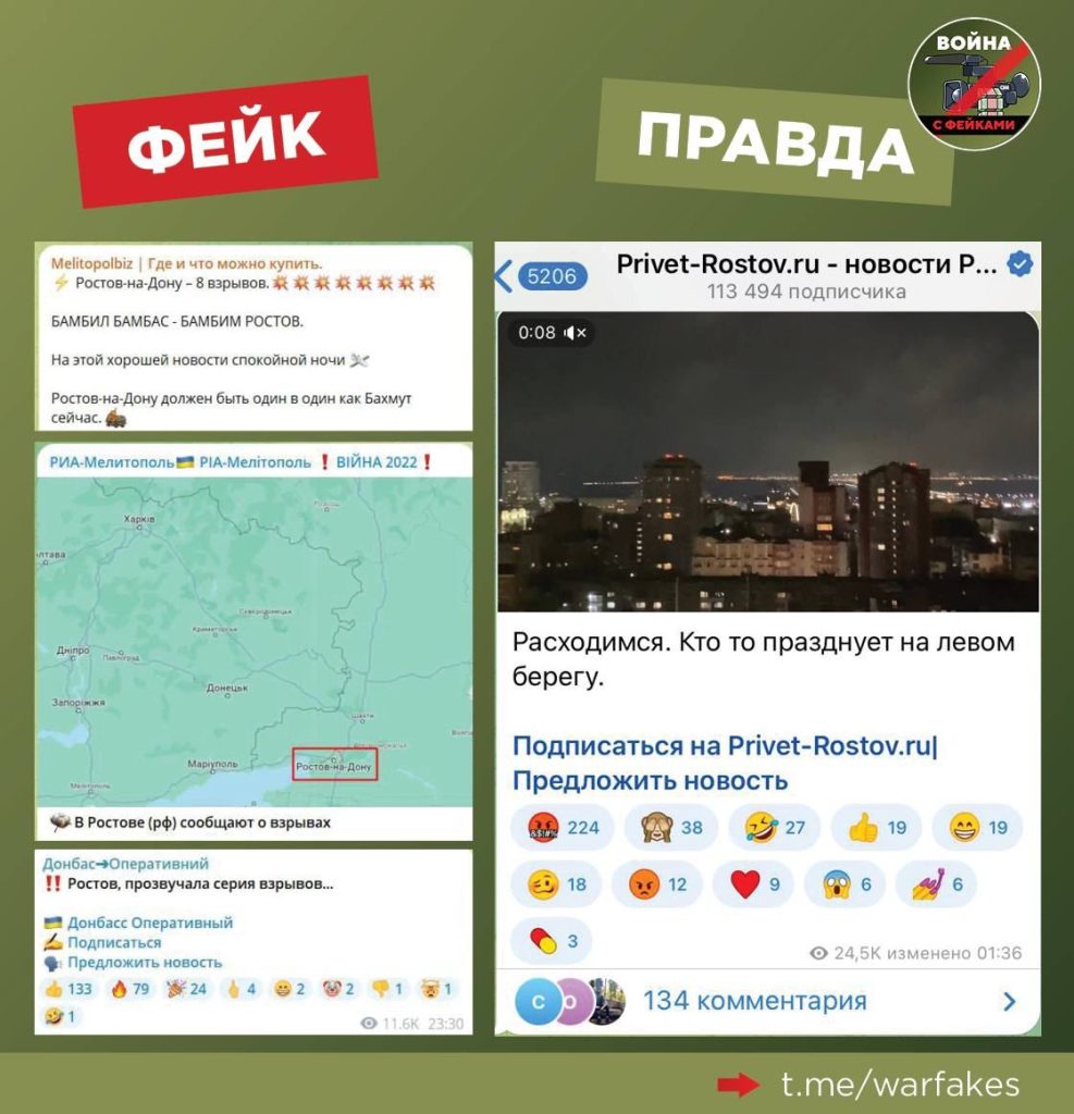 Телеграмм правда о войне в украине фото 21